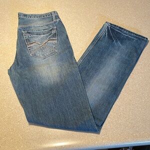 Cinch Grant Jeans 33X36